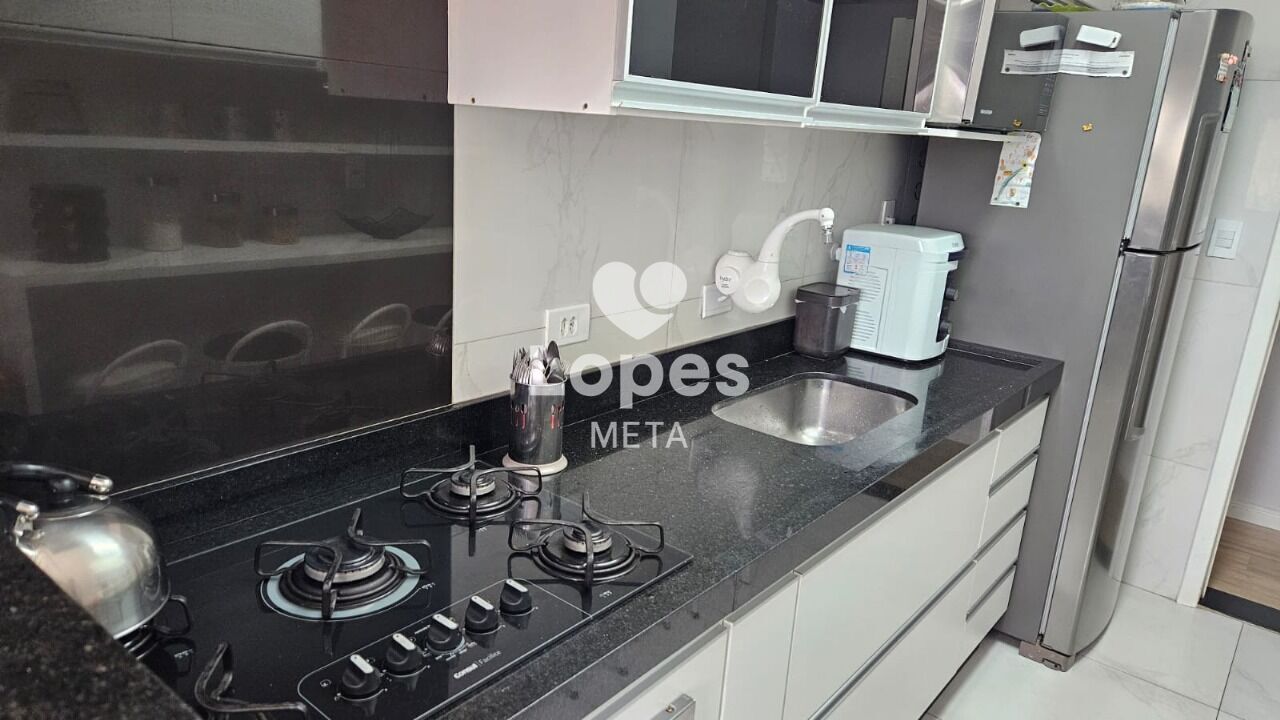 Apartamento para alugar com 2 quartos, 57m² - Foto 6