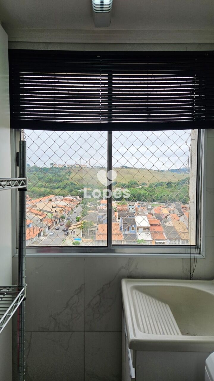 Apartamento para alugar com 2 quartos, 57m² - Foto 11