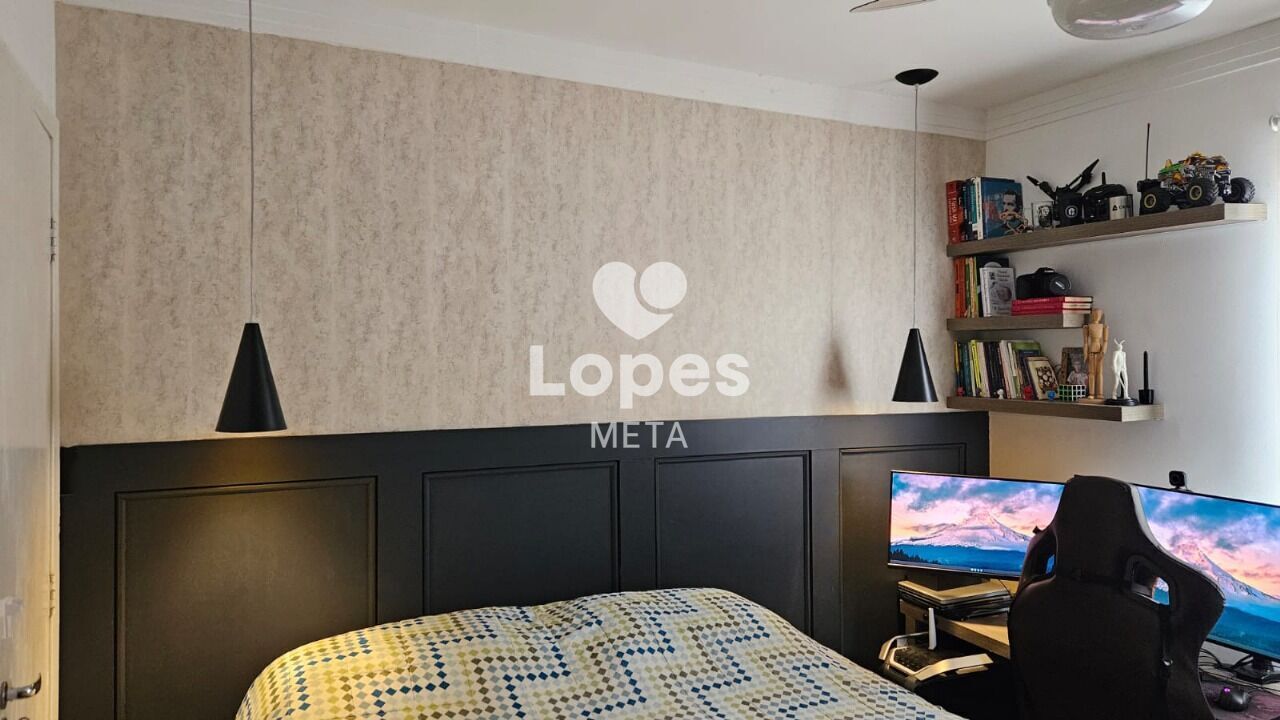 Apartamento para alugar com 2 quartos, 57m² - Foto 24
