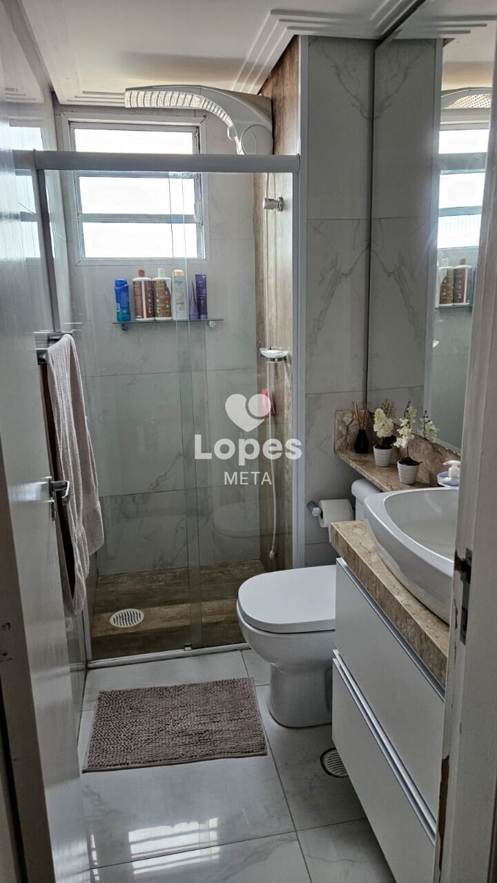 Apartamento para alugar com 2 quartos, 57m² - Foto 19