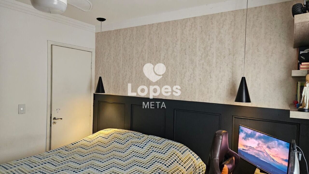 Apartamento para alugar com 2 quartos, 57m² - Foto 10