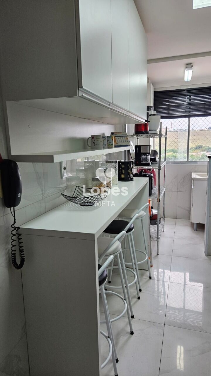 Apartamento para alugar com 2 quartos, 57m² - Foto 18