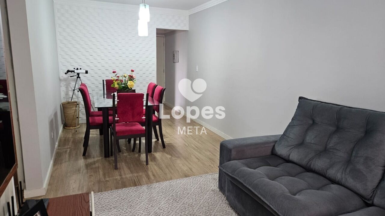 Apartamento para alugar com 2 quartos, 57m² - Foto 4