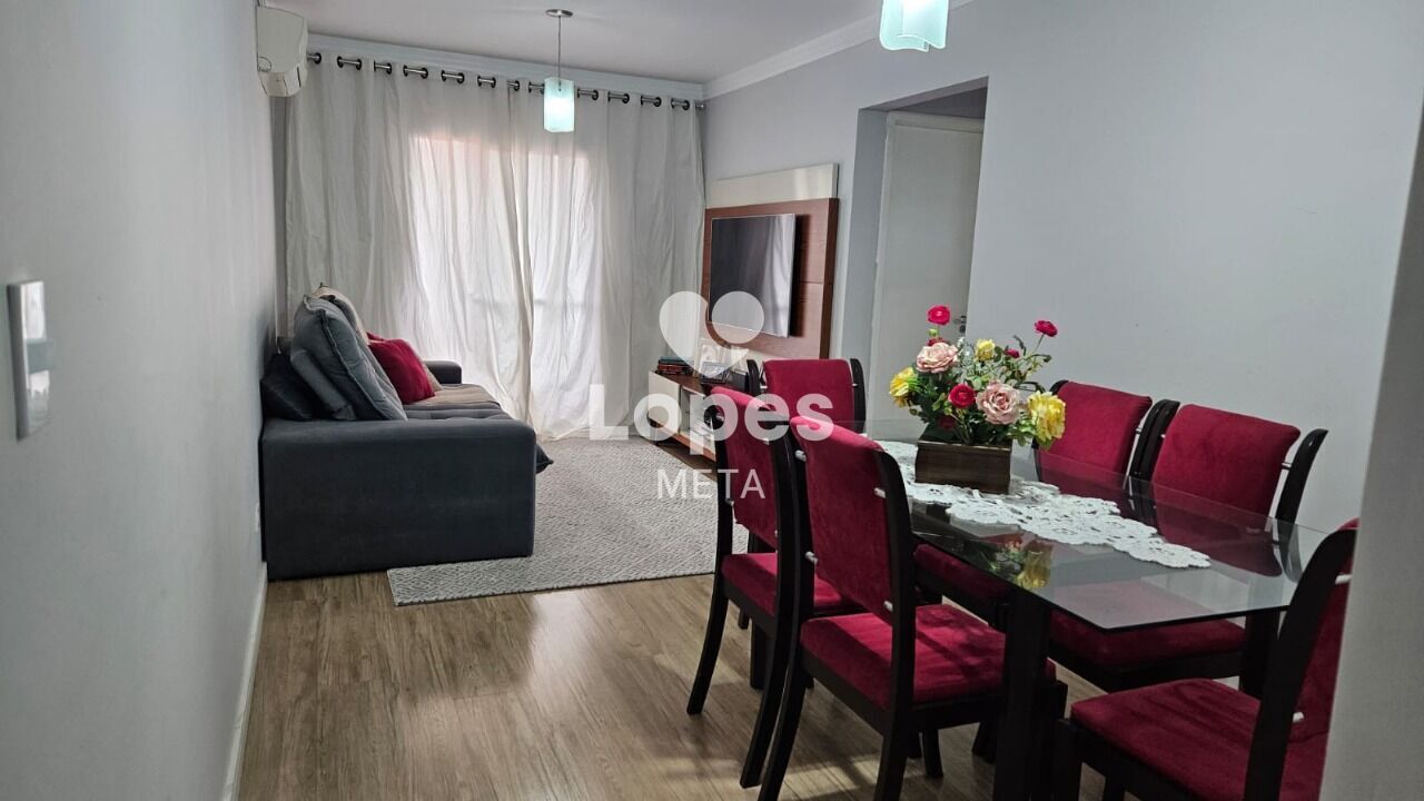 Apartamento para alugar com 2 quartos, 57m² - Foto 1