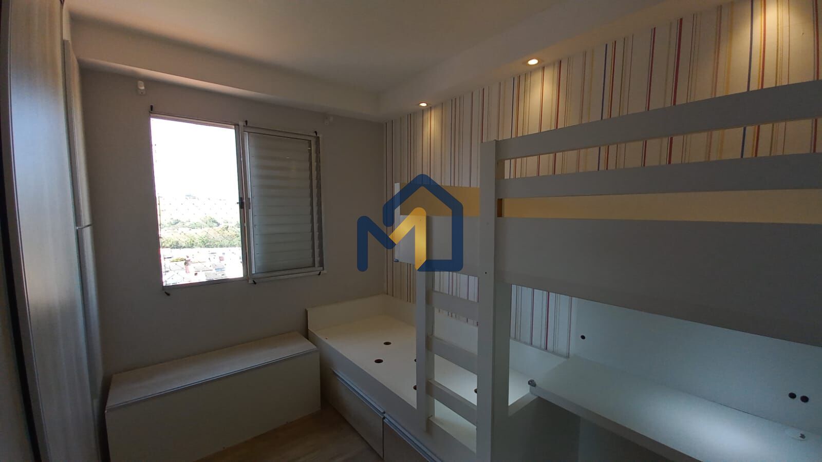 Apartamento, 2 quartos, 57 m² - Foto 25