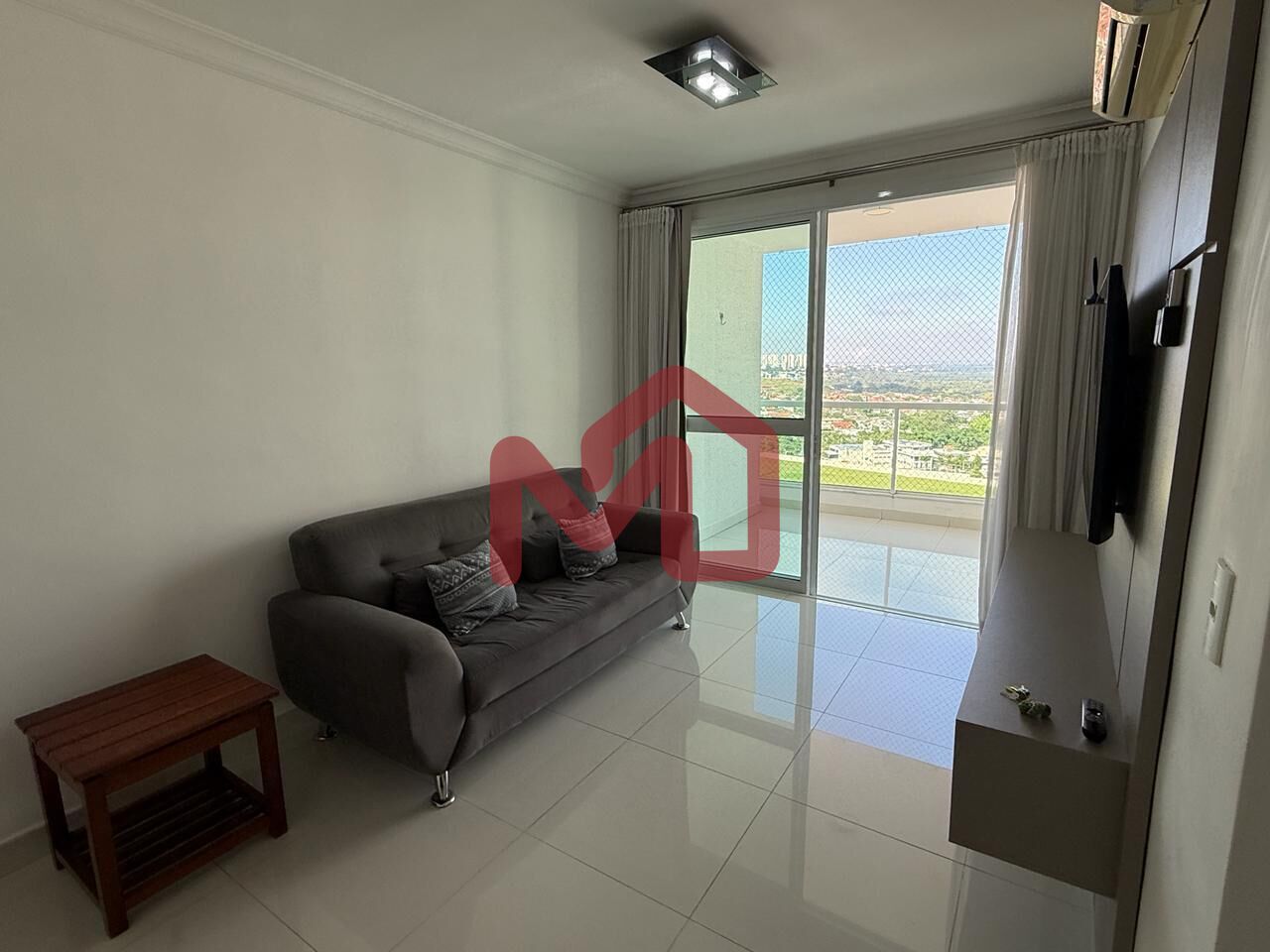 Apartamento, 2 quartos, 82 m² - Foto 2