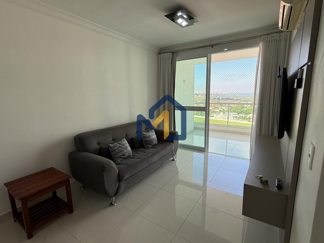 Apartamento, 2 quartos, 82 m² - Foto 2