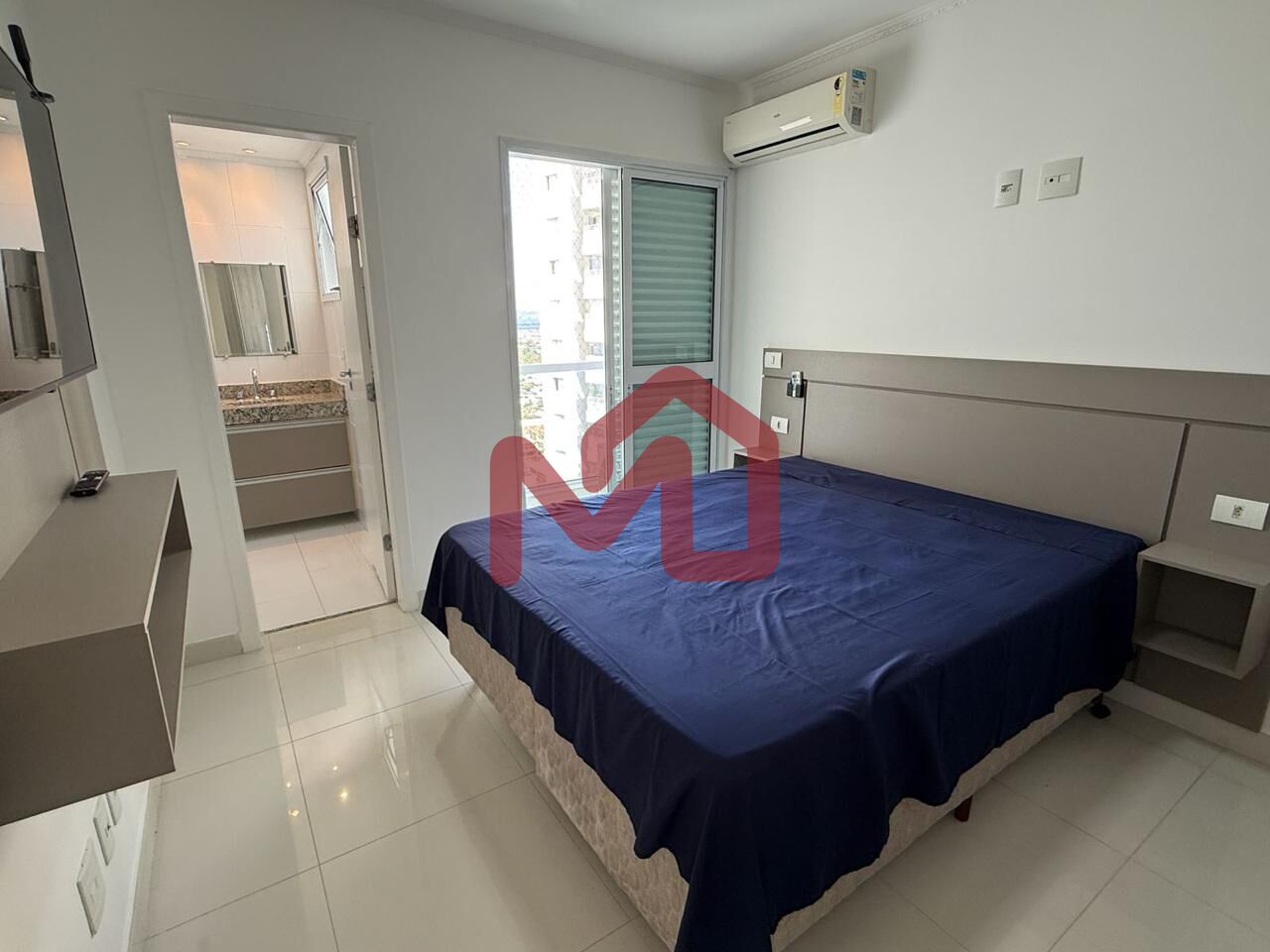 Apartamento, 2 quartos, 82 m² - Foto 21