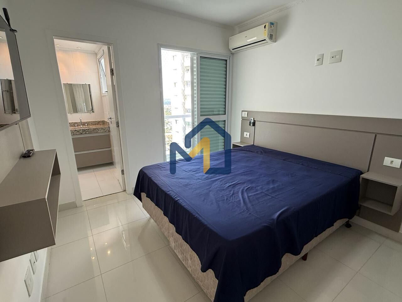 Apartamento, 2 quartos, 82 m² - Foto 21