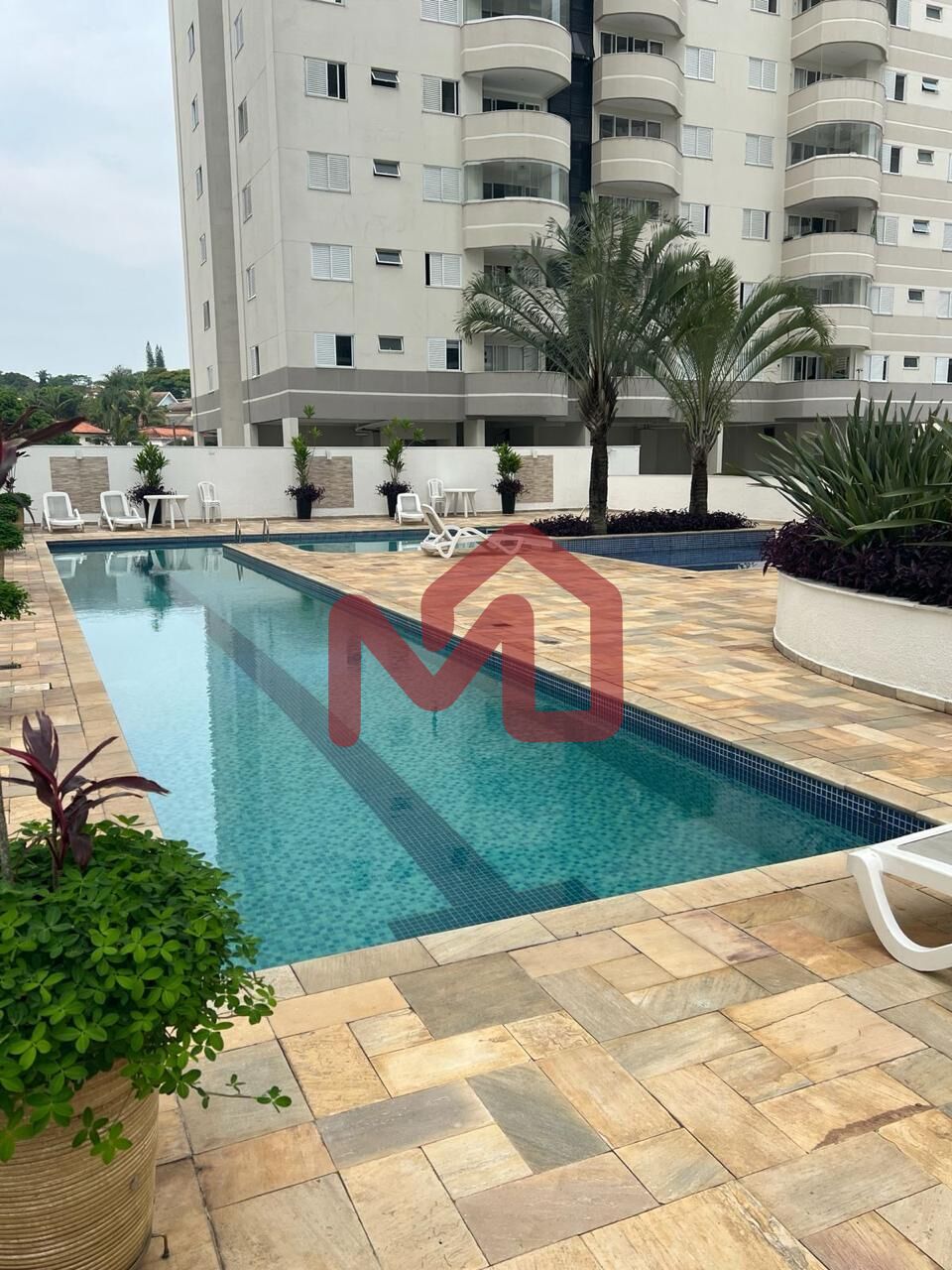 Apartamento, 2 quartos, 82 m² - Foto 37