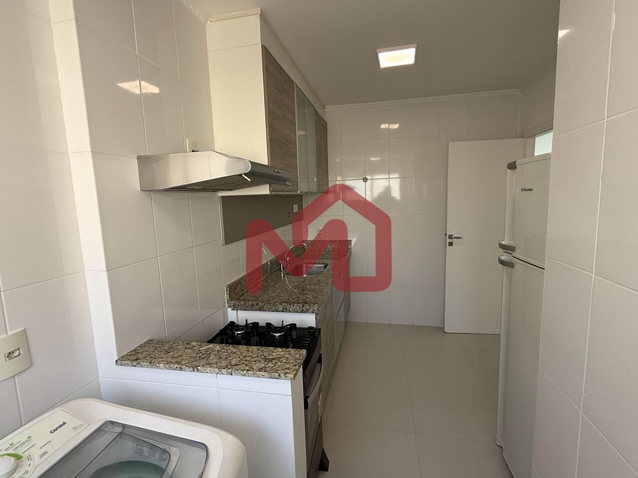 Apartamento, 2 quartos, 82 m² - Foto 3