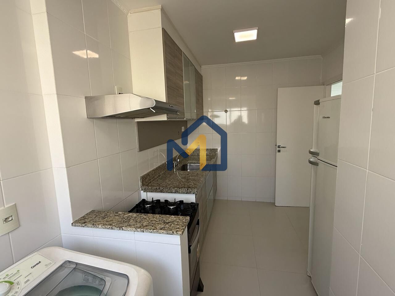 Apartamento, 2 quartos, 82 m² - Foto 3