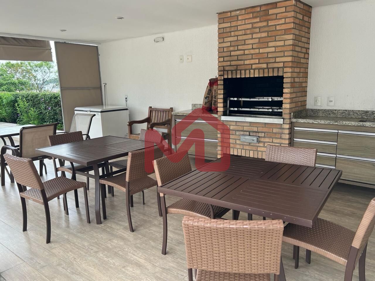 Apartamento, 2 quartos, 82 m² - Foto 38