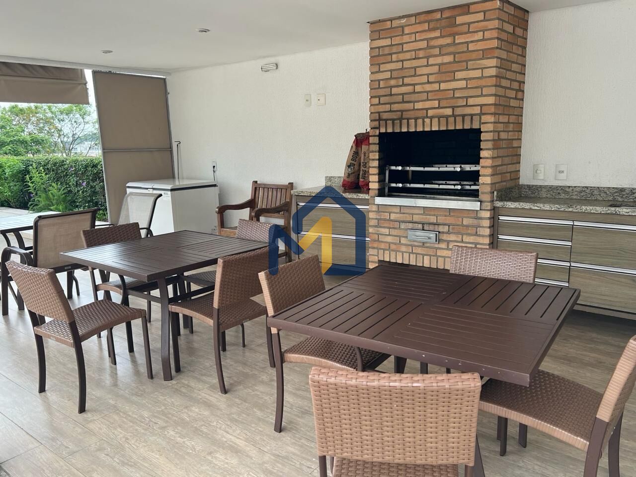 Apartamento, 2 quartos, 82 m² - Foto 38