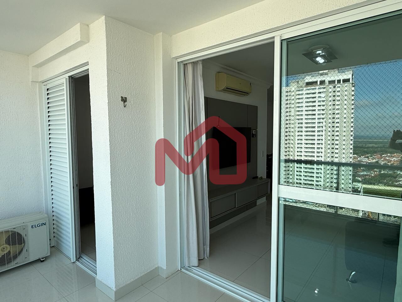 Apartamento, 2 quartos, 82 m² - Foto 15