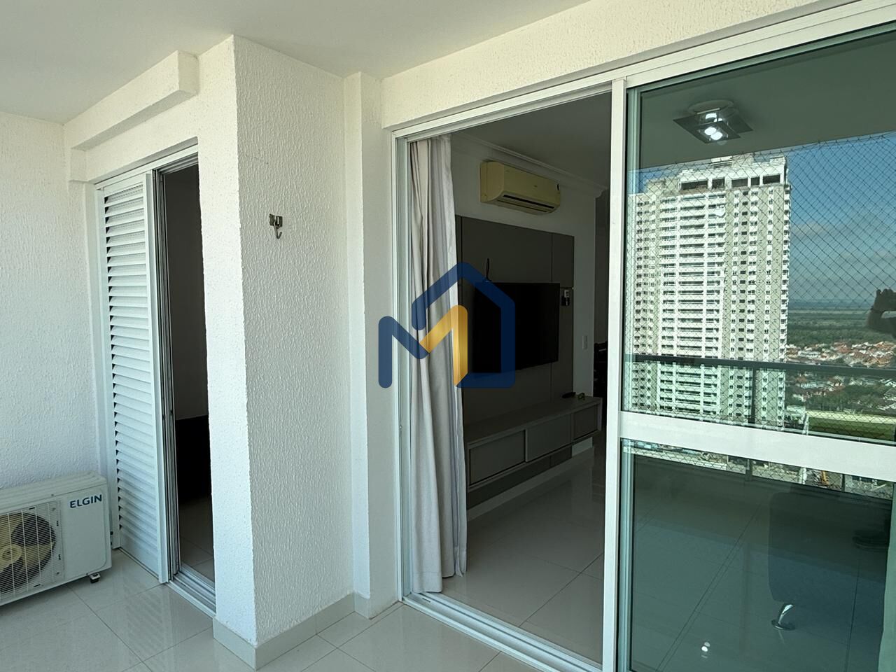 Apartamento, 2 quartos, 82 m² - Foto 15