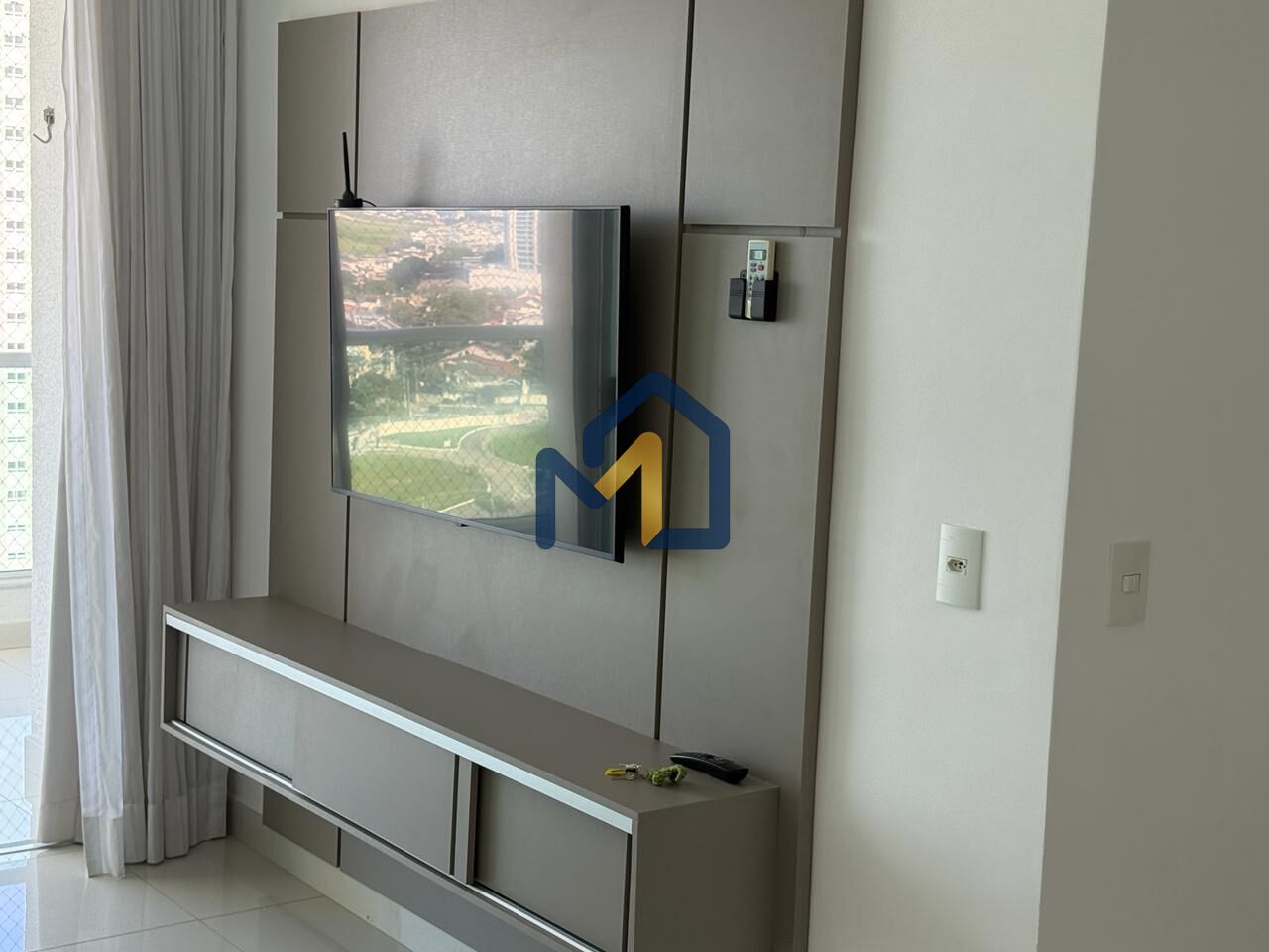 Apartamento, 2 quartos, 82 m² - Foto 12