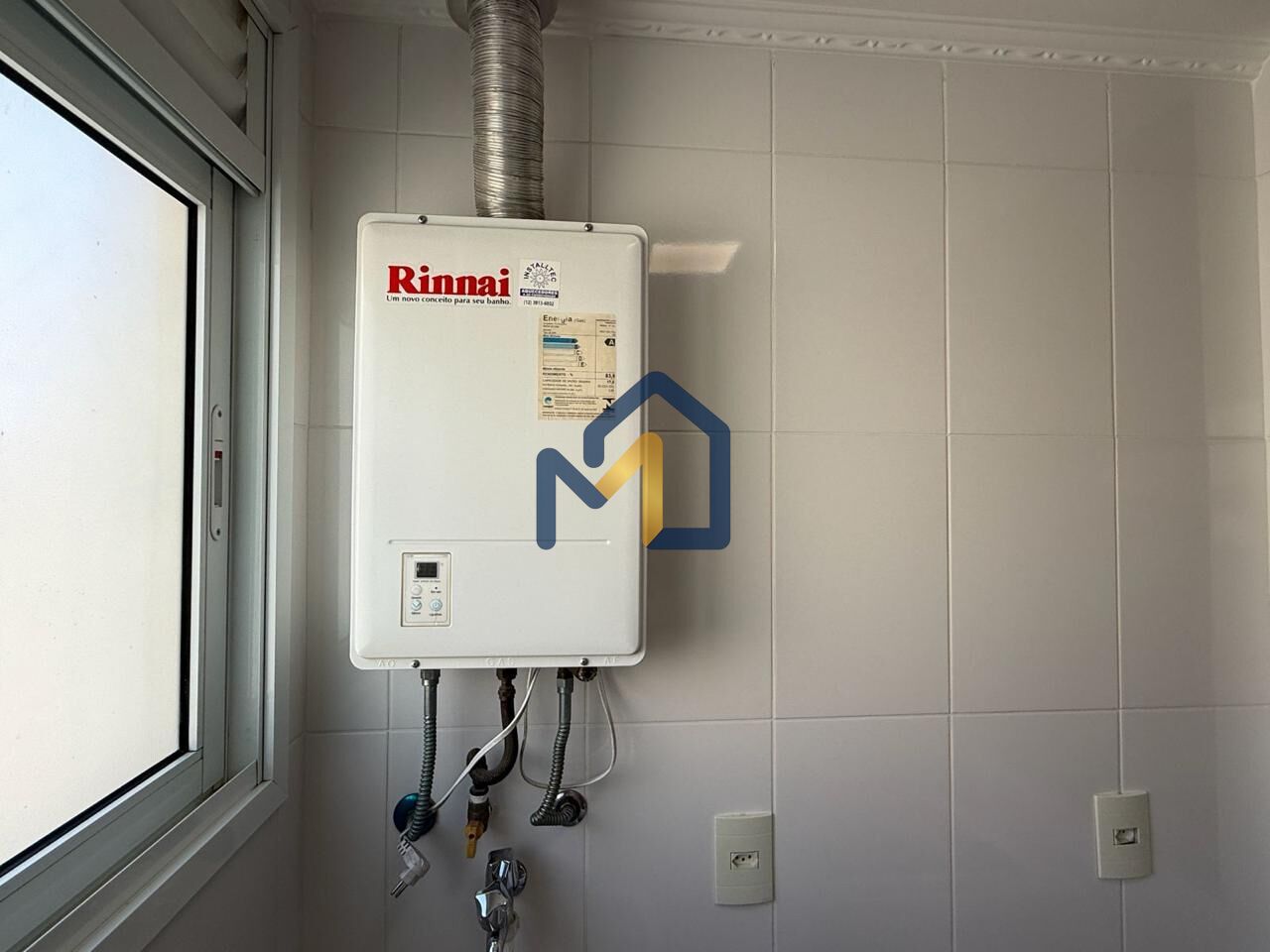 Apartamento, 2 quartos, 82 m² - Foto 34