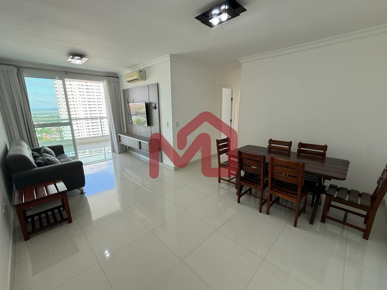 Apartamento, 2 quartos, 82 m² - Foto 9