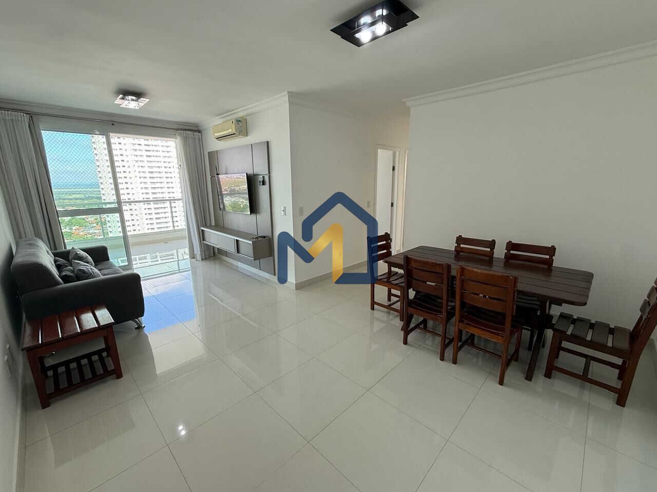 Apartamento, 2 quartos, 82 m² - Foto 9