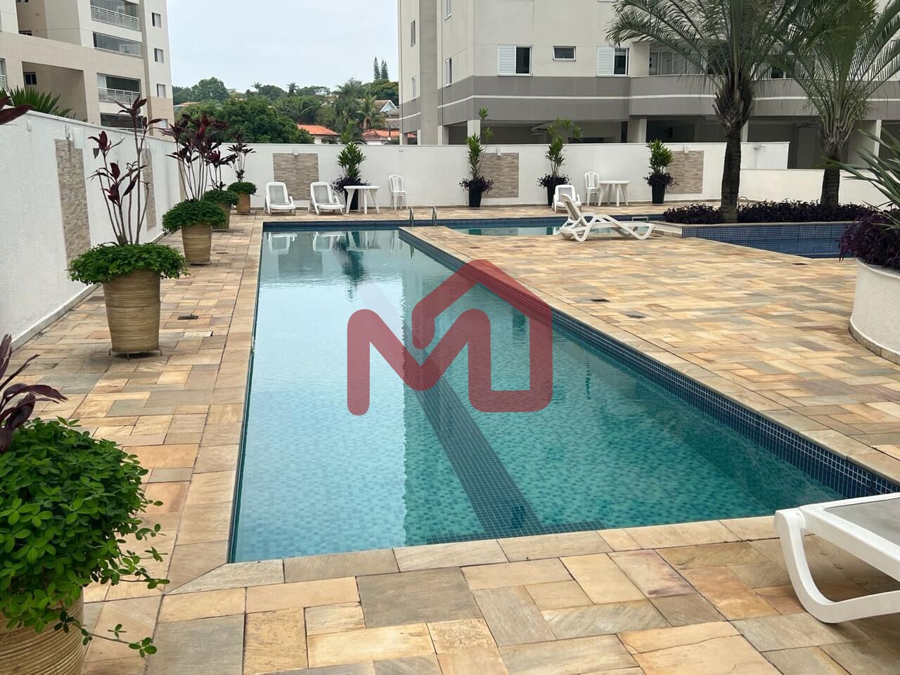 Apartamento, 2 quartos, 82 m² - Foto 36