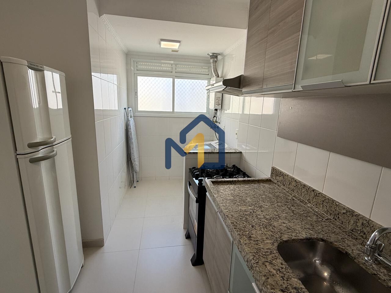 Apartamento, 2 quartos, 82 m² - Foto 7