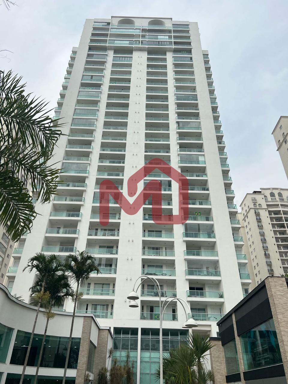 Apartamento, 2 quartos, 82 m² - Foto 4