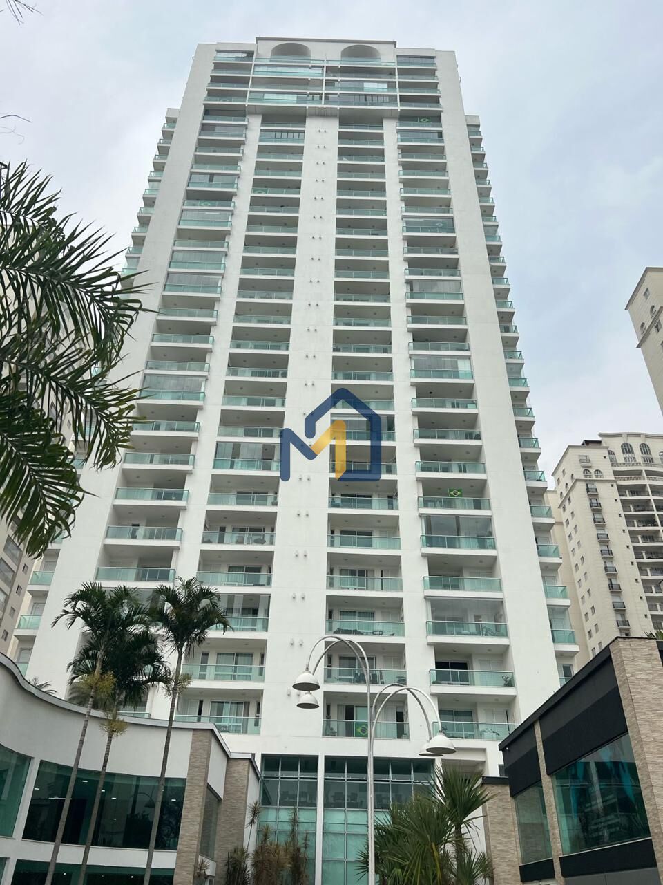 Apartamento, 2 quartos, 82 m² - Foto 4