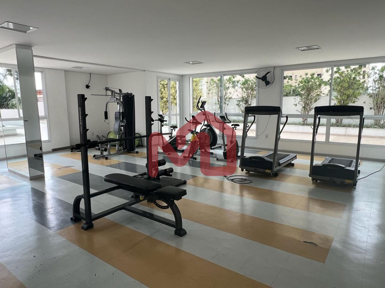 Apartamento, 2 quartos, 82 m² - Foto 35