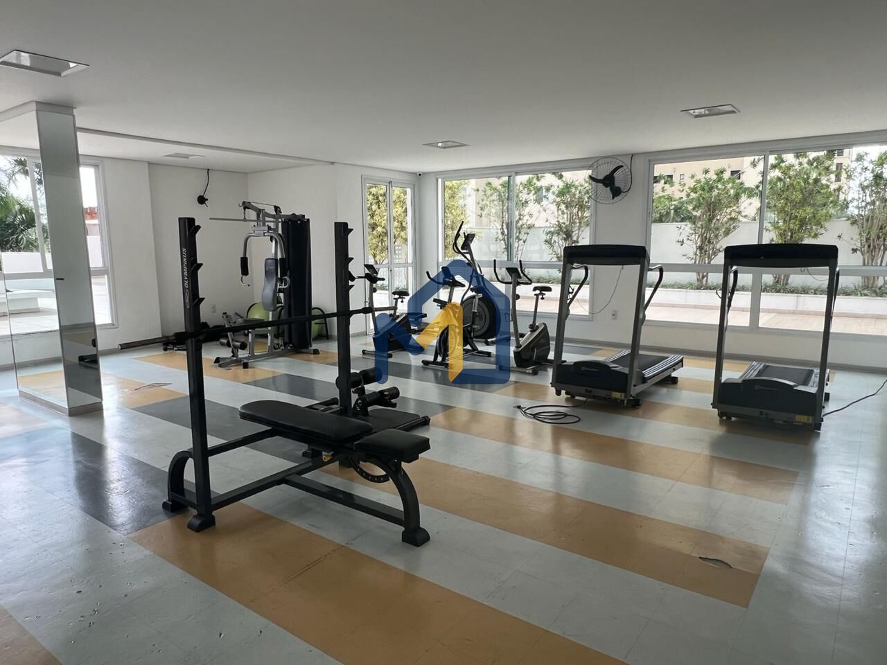 Apartamento, 2 quartos, 82 m² - Foto 35