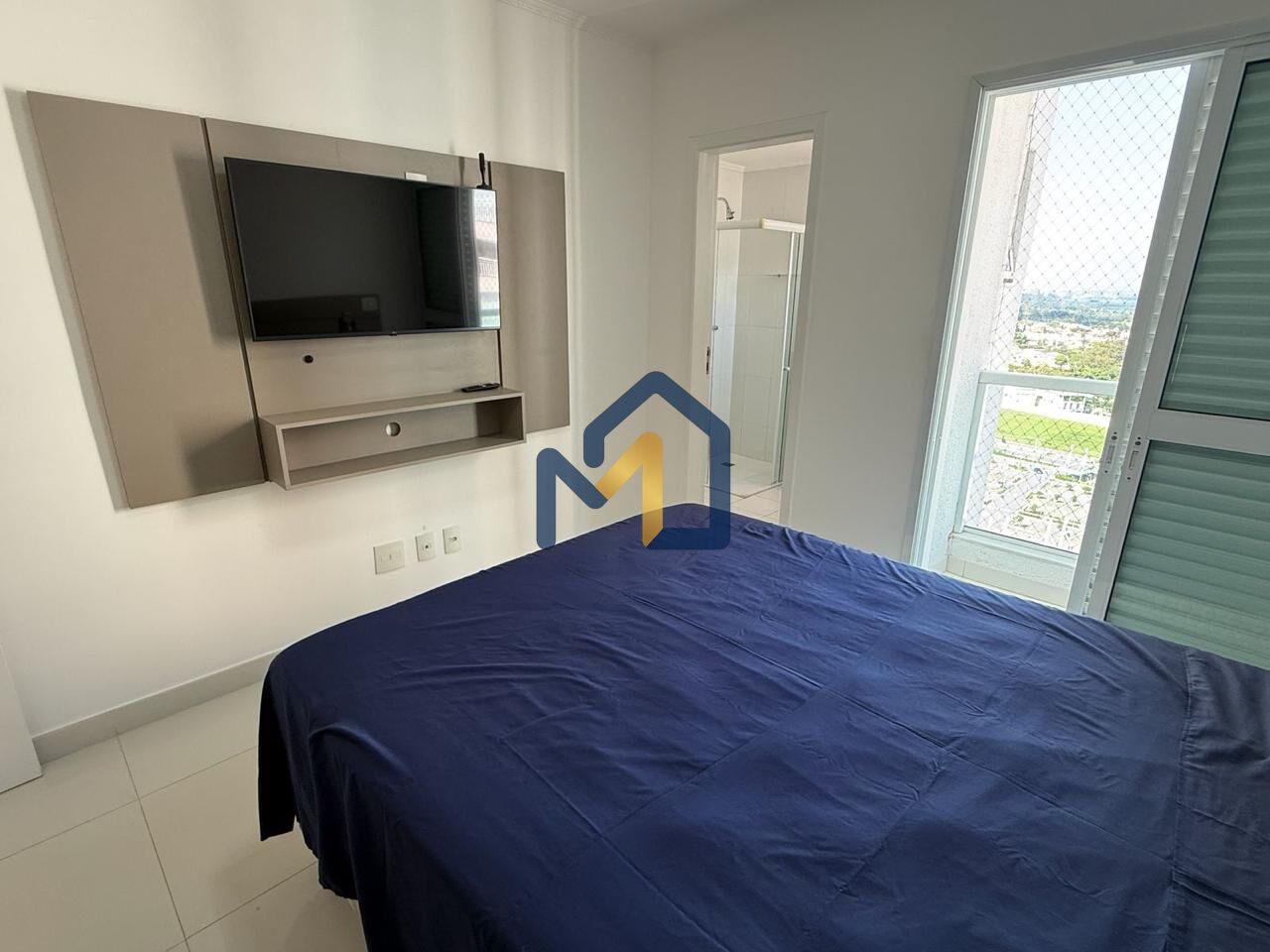 Apartamento, 2 quartos, 82 m² - Foto 24