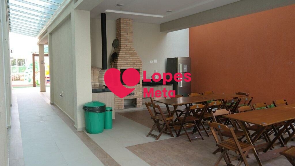 Apartamento para alugar com 3 quartos, 160m² - Foto 17