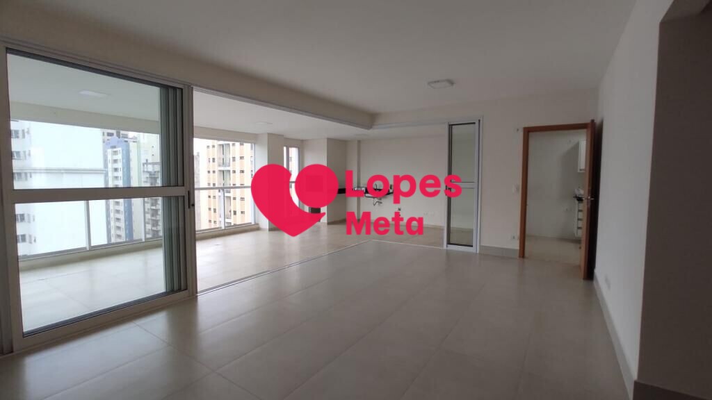 Apartamento para alugar com 3 quartos, 160m² - Foto 2