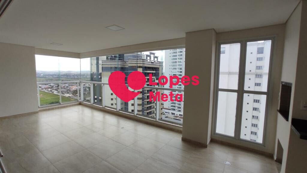 Apartamento para alugar com 3 quartos, 160m² - Foto 1