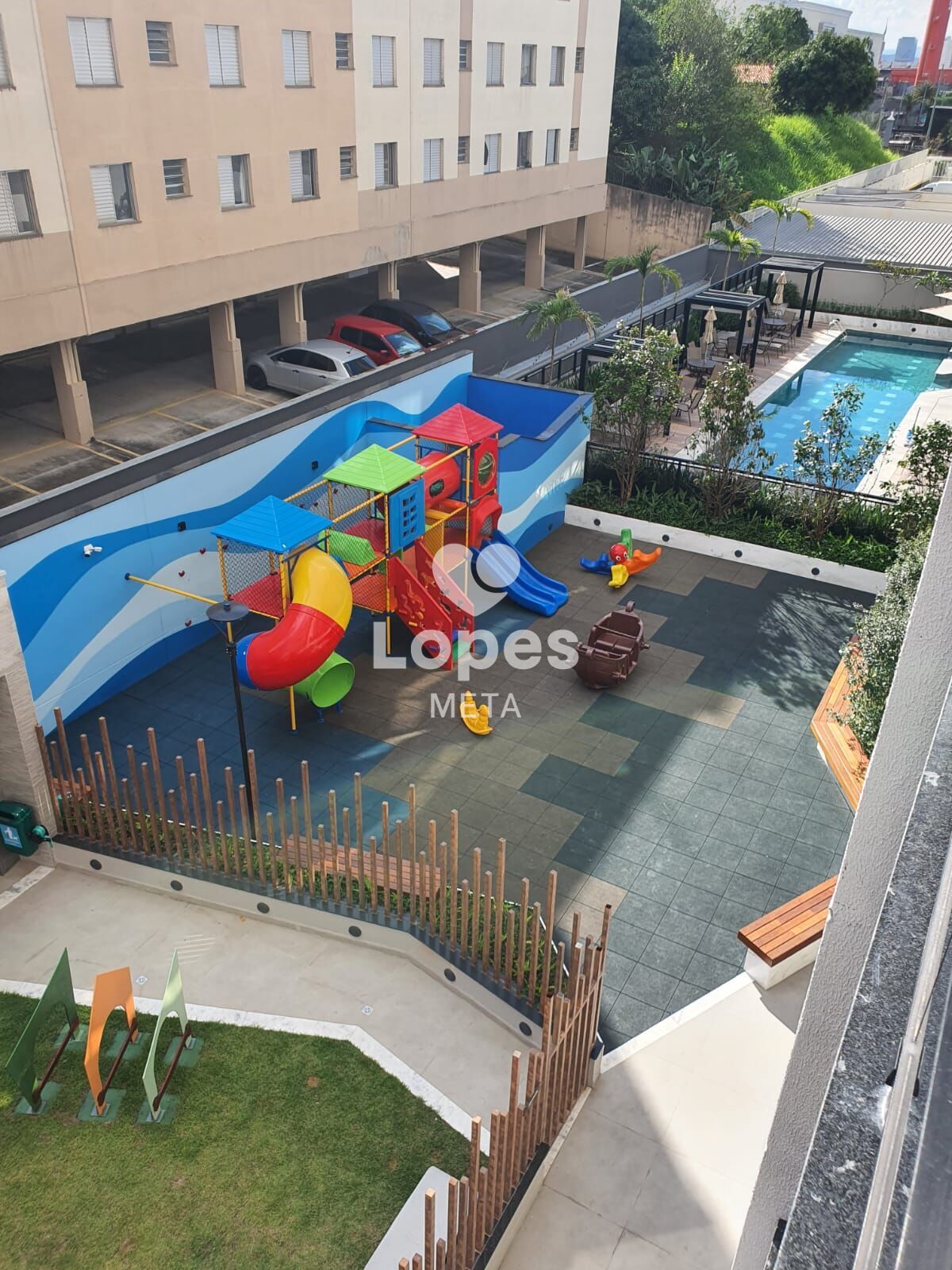 Apartamento, 2 quartos, 76 m² - Foto 6