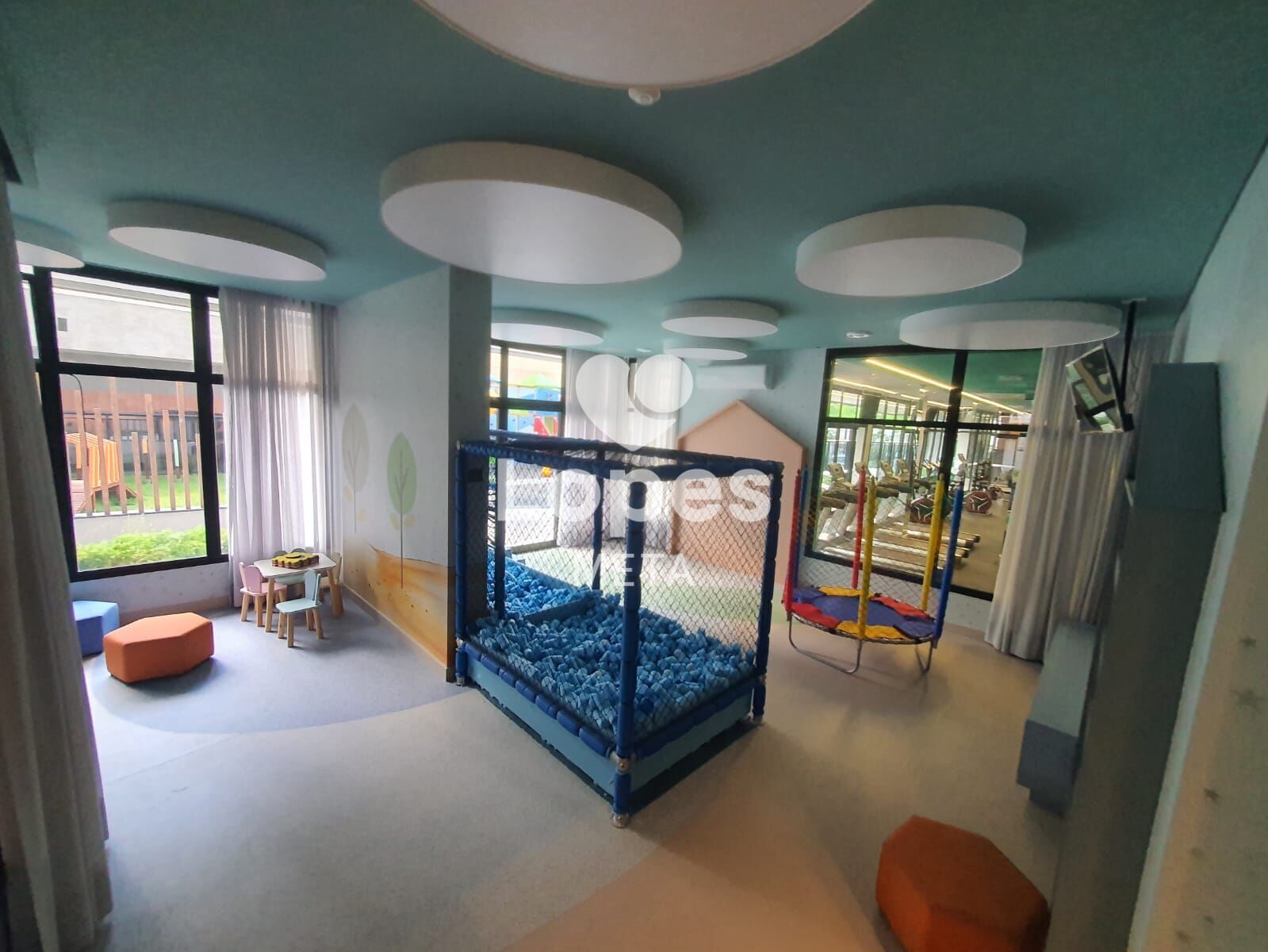 Apartamento, 2 quartos, 76 m² - Foto 3