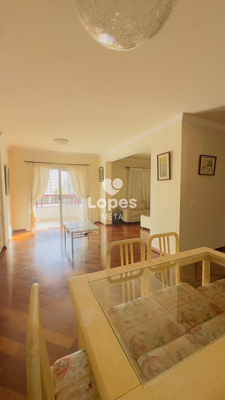 Apartamento, 3 quartos, 130 m² - Foto 9