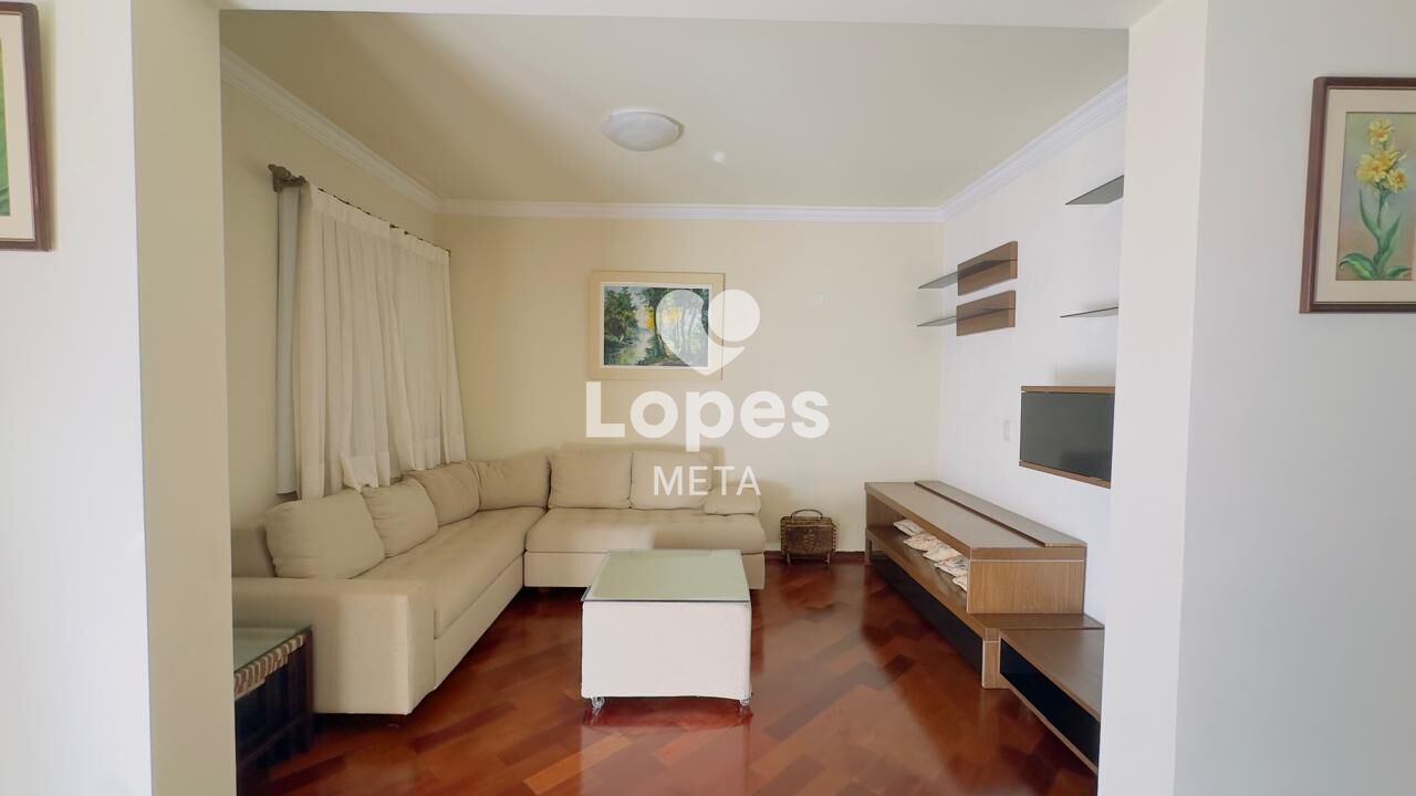 Apartamento, 3 quartos, 130 m² - Foto 5