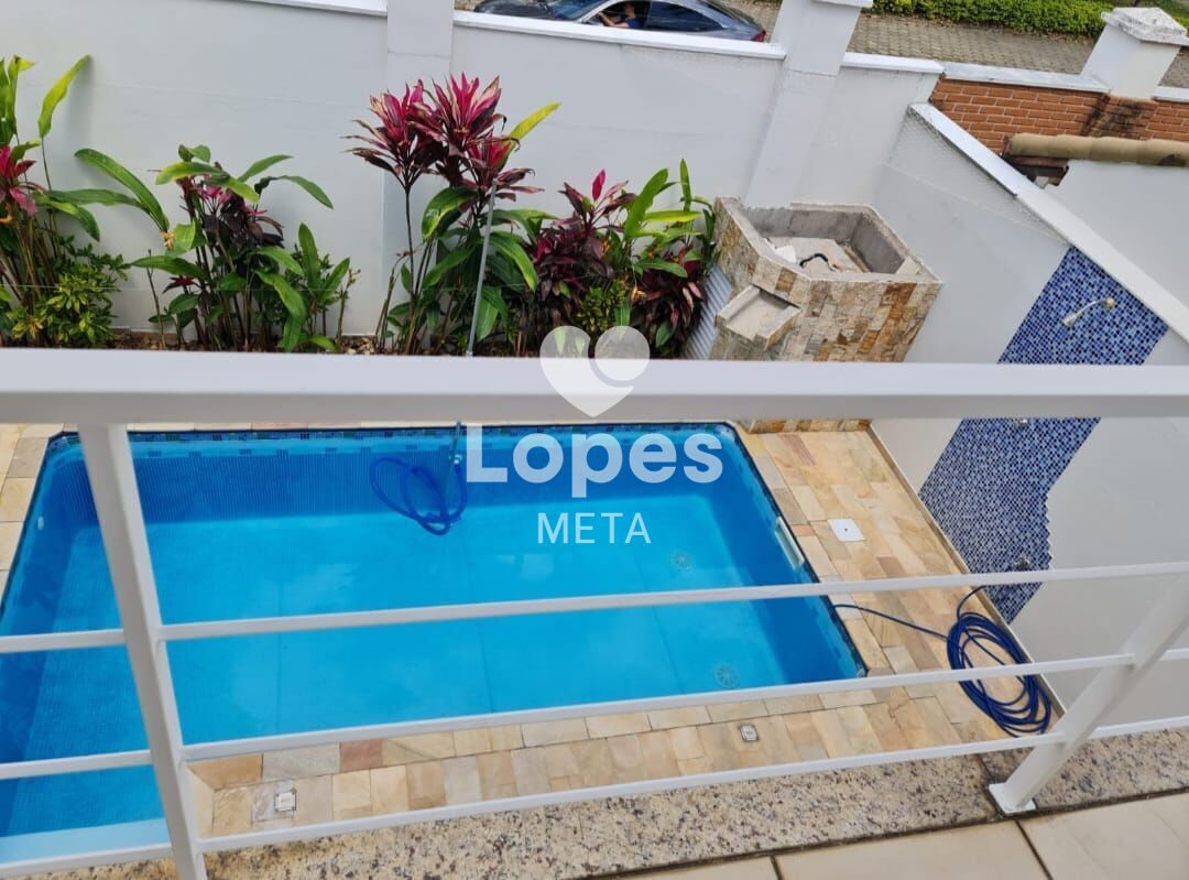 Casa, 4 quartos, 285 m² - Foto 25