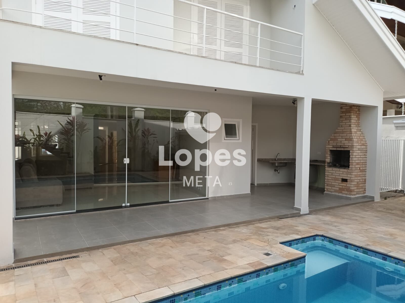 Casa, 4 quartos, 285 m² - Foto 36