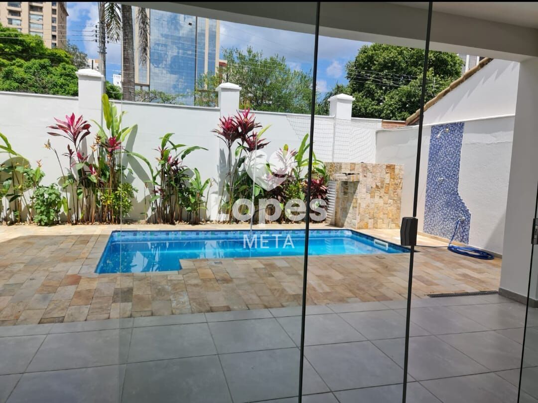 Casa, 4 quartos, 285 m² - Foto 30