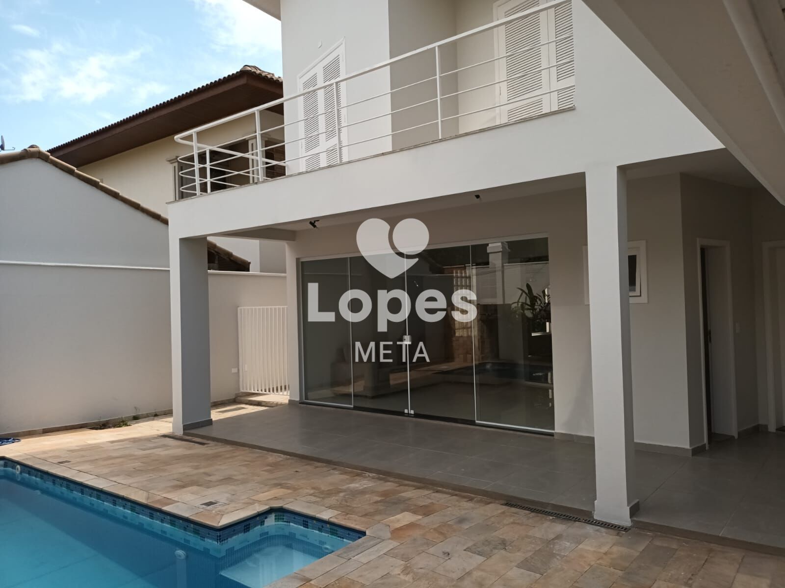 Casa, 4 quartos, 285 m² - Foto 38