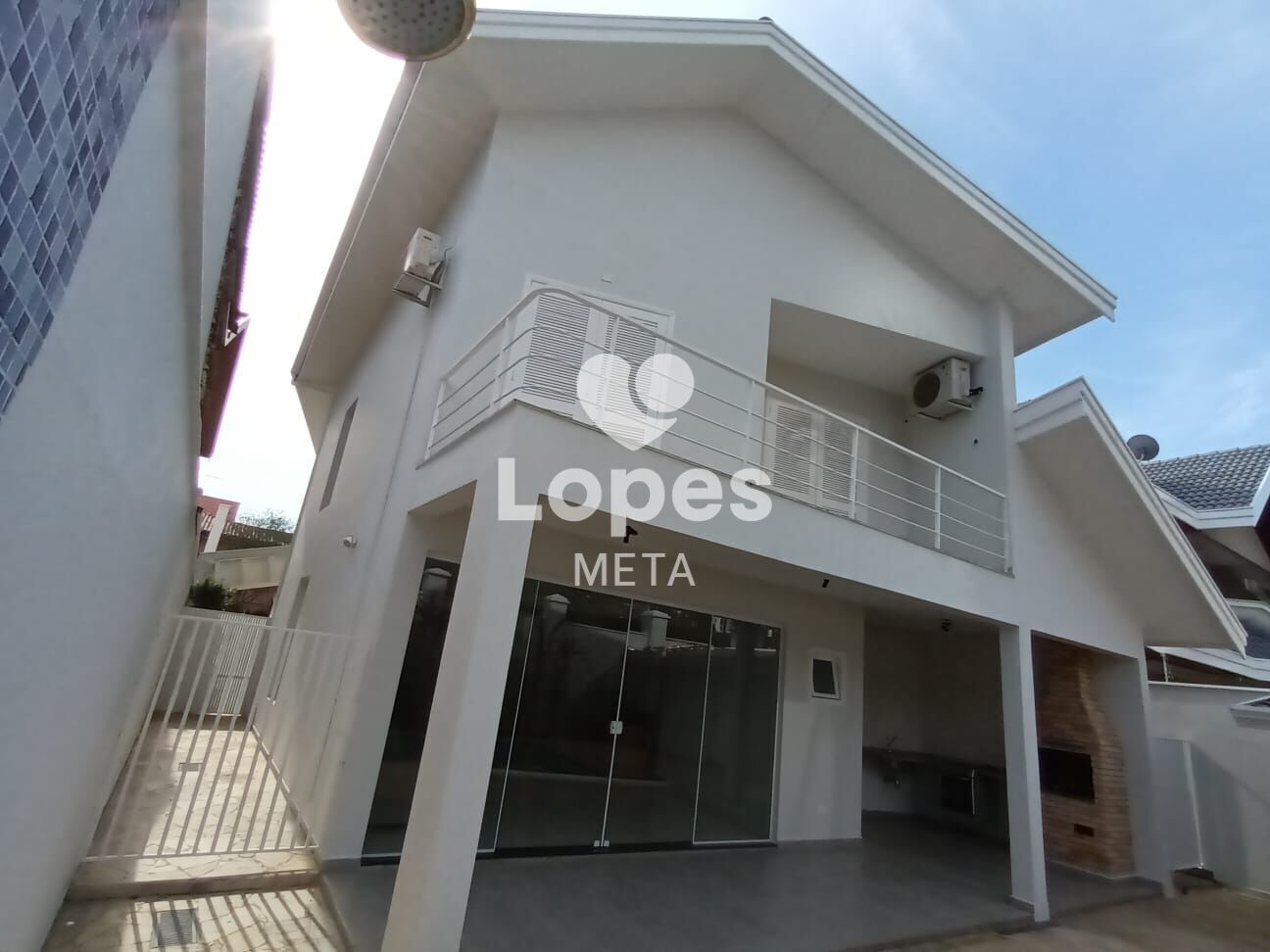 Casa, 4 quartos, 285 m² - Foto 27