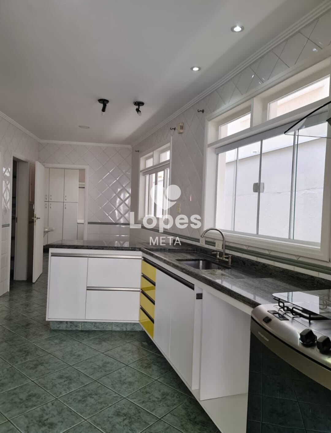 Casa, 4 quartos, 285 m² - Foto 5