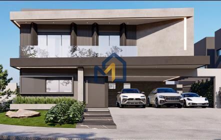Casa, 5 quartos, 550 m² - Foto 1