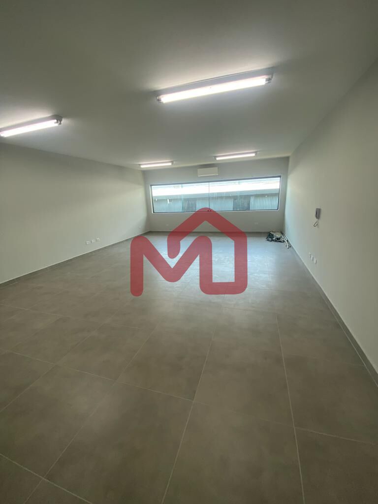 Sala-Conjunto, 51 m² - Foto 1