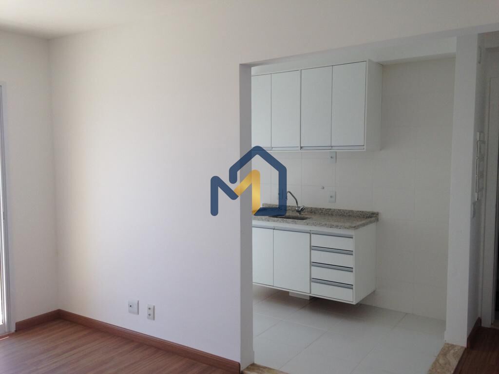 Apartamento, 2 quartos, 60 m² - Foto 5