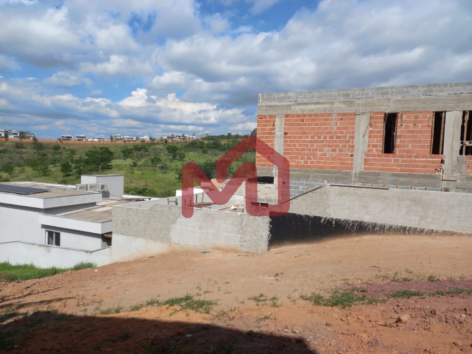 Terreno, 451 m² - Foto 2