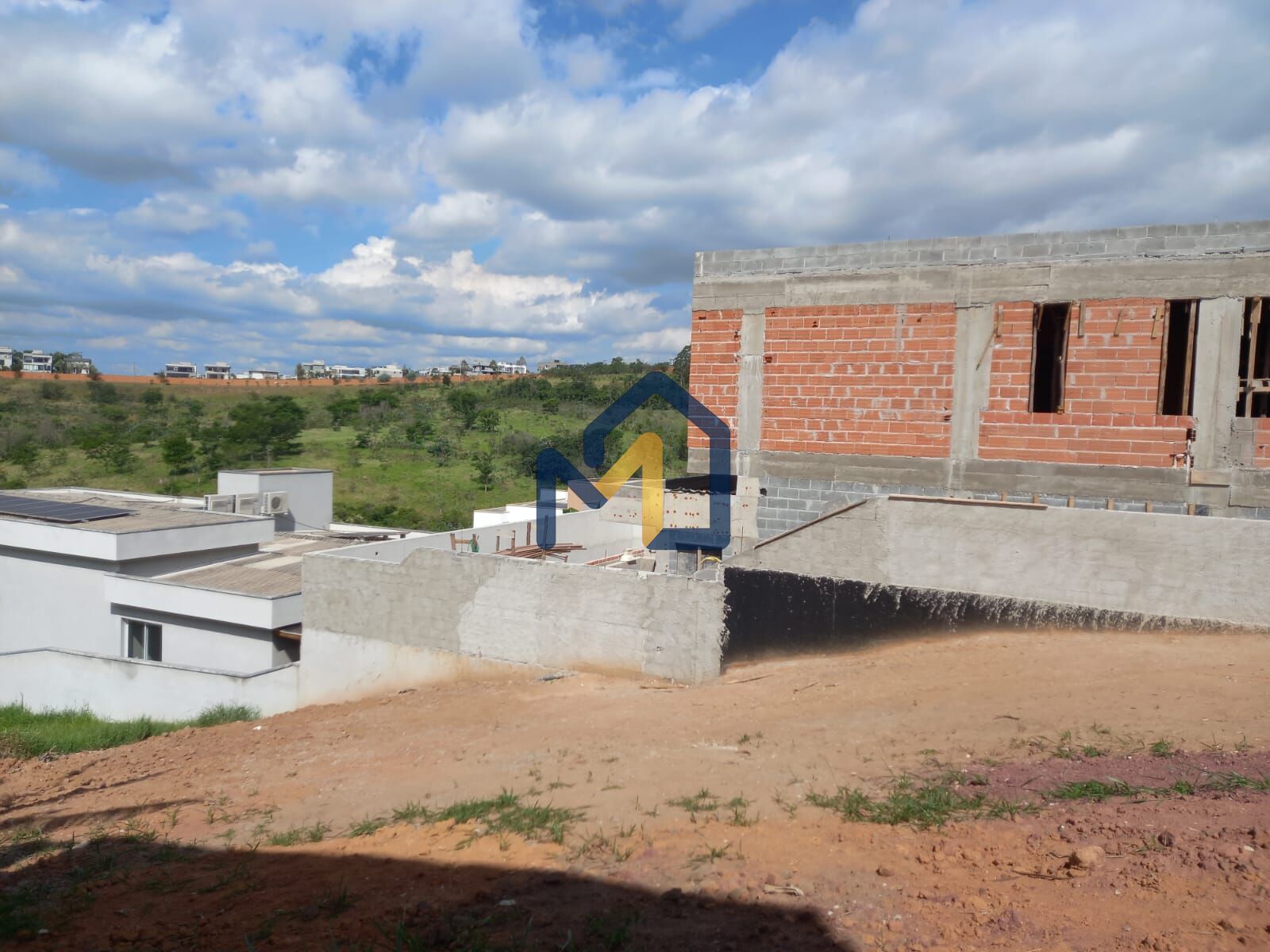 Terreno, 451 m² - Foto 2