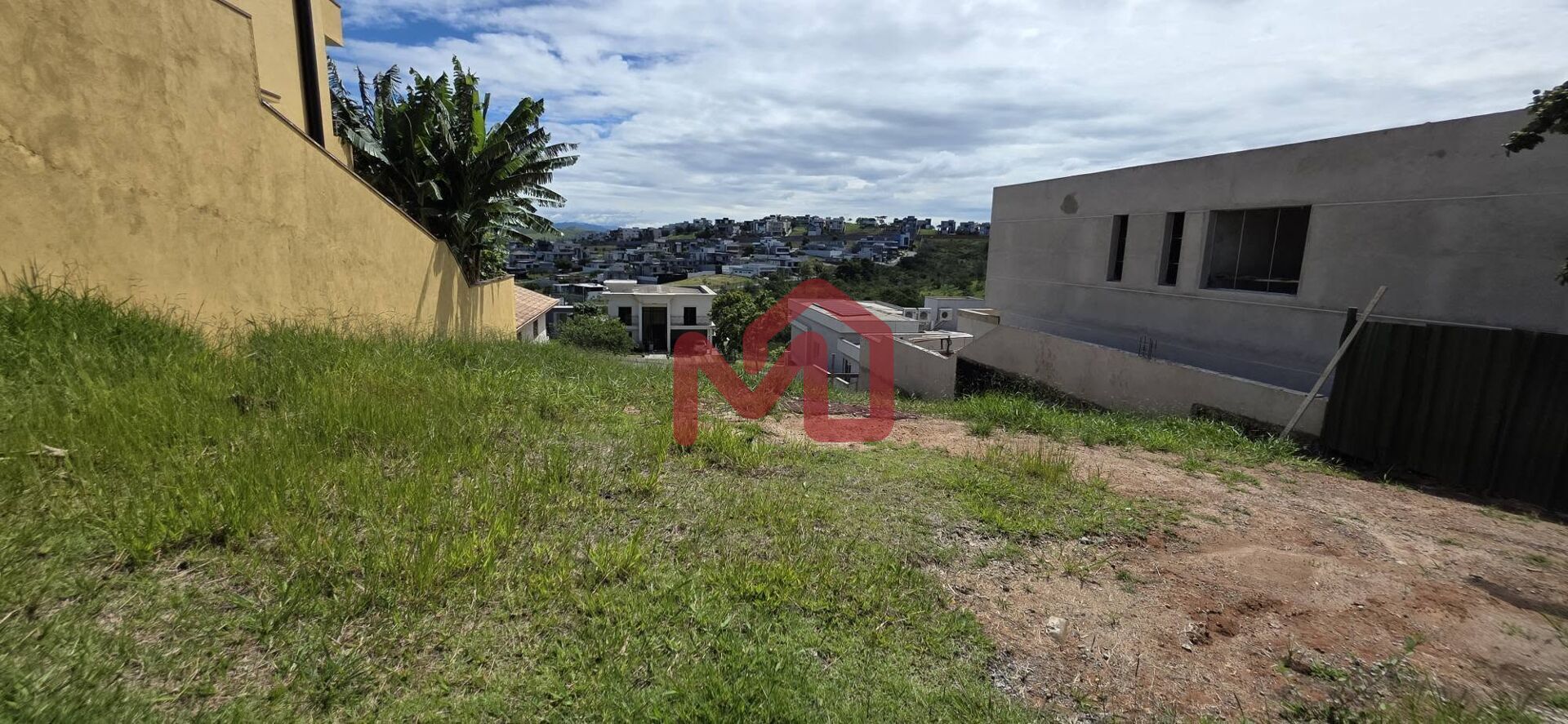 Terreno, 451 m² - Foto 3